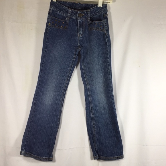 hannah montana jeans